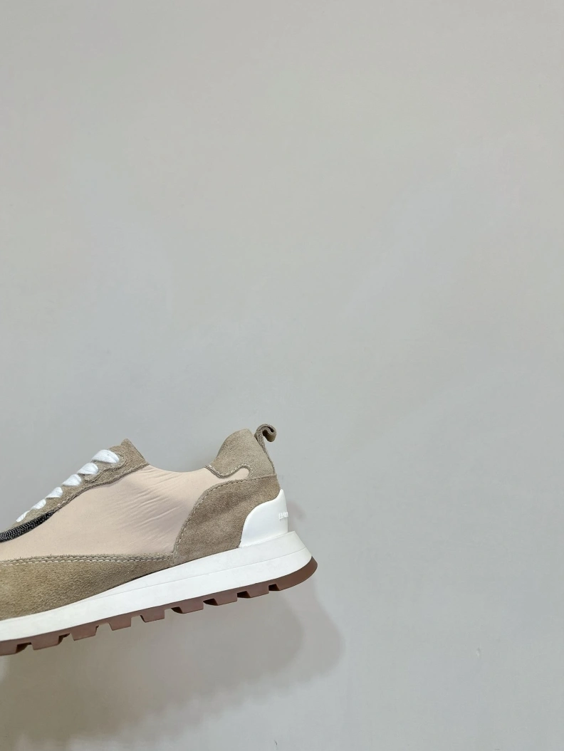 Brxnxllo Cxcxnelli Sneakers Bold 113374
