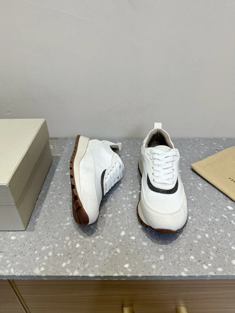 Brxnxllo Cxcxnelli Sneakers Classic 113369