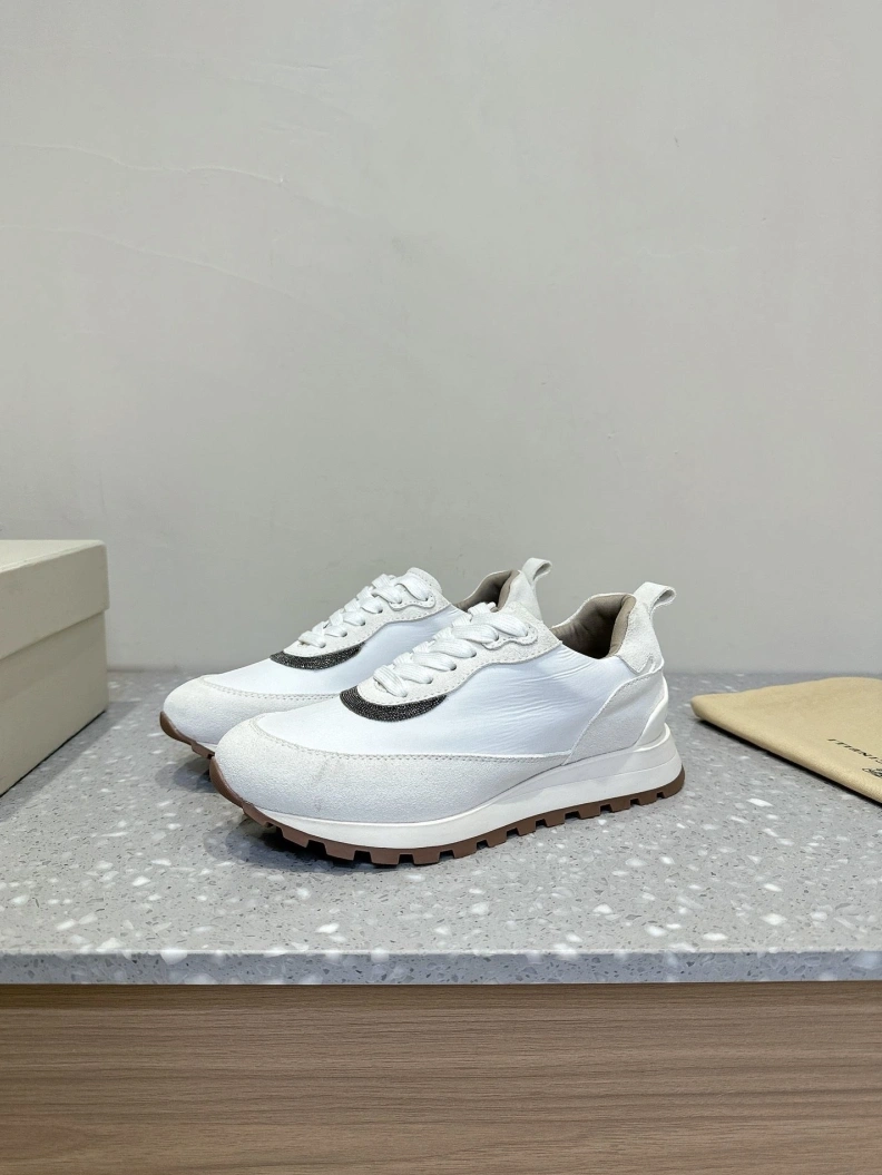 Brxnxllo Cxcxnelli Sneakers Classic 113369
