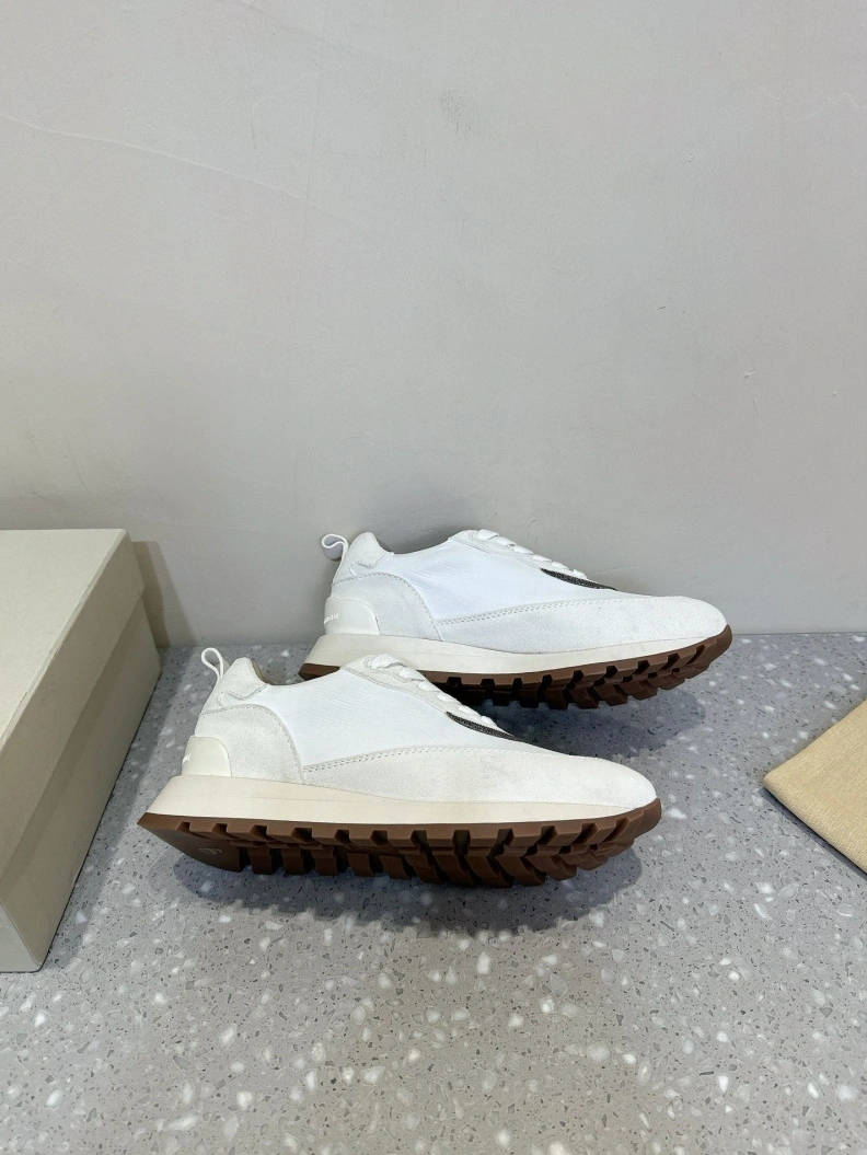 Brxnxllo Cxcxnelli Sneakers Classic 113369