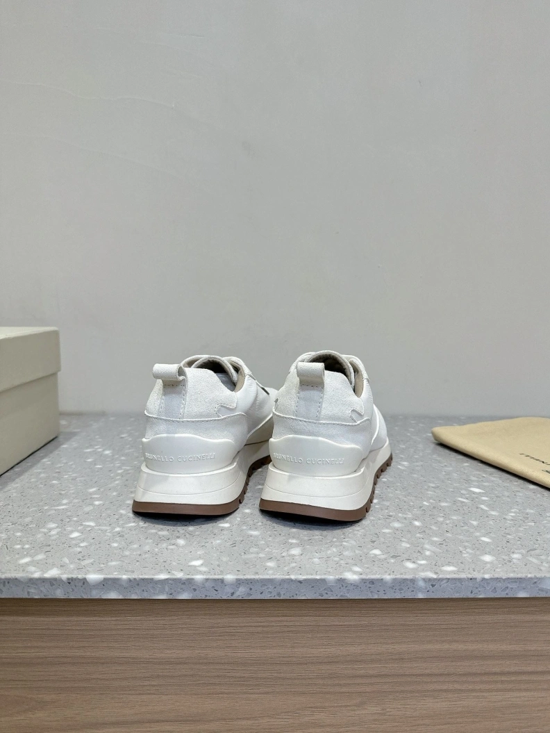 Brxnxllo Cxcxnelli Sneakers Classic 113369