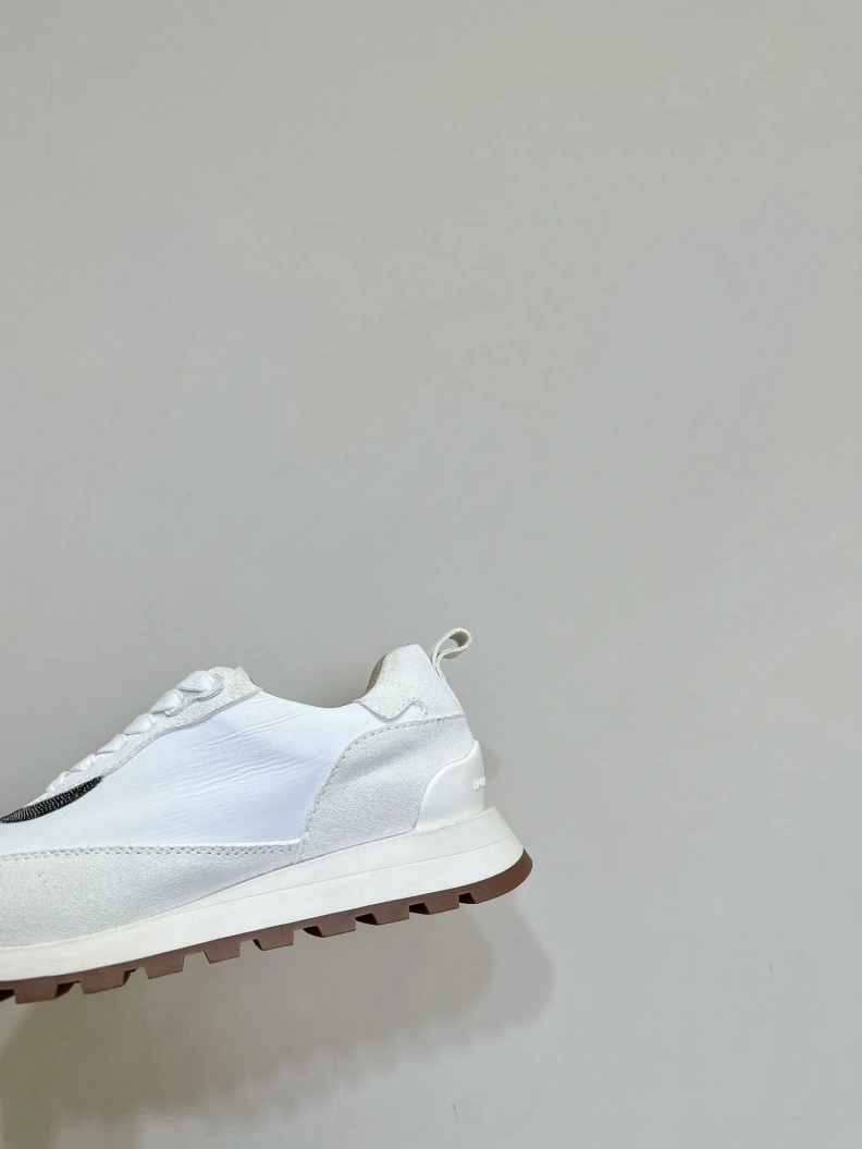 Brxnxllo Cxcxnelli Sneakers Classic 113369