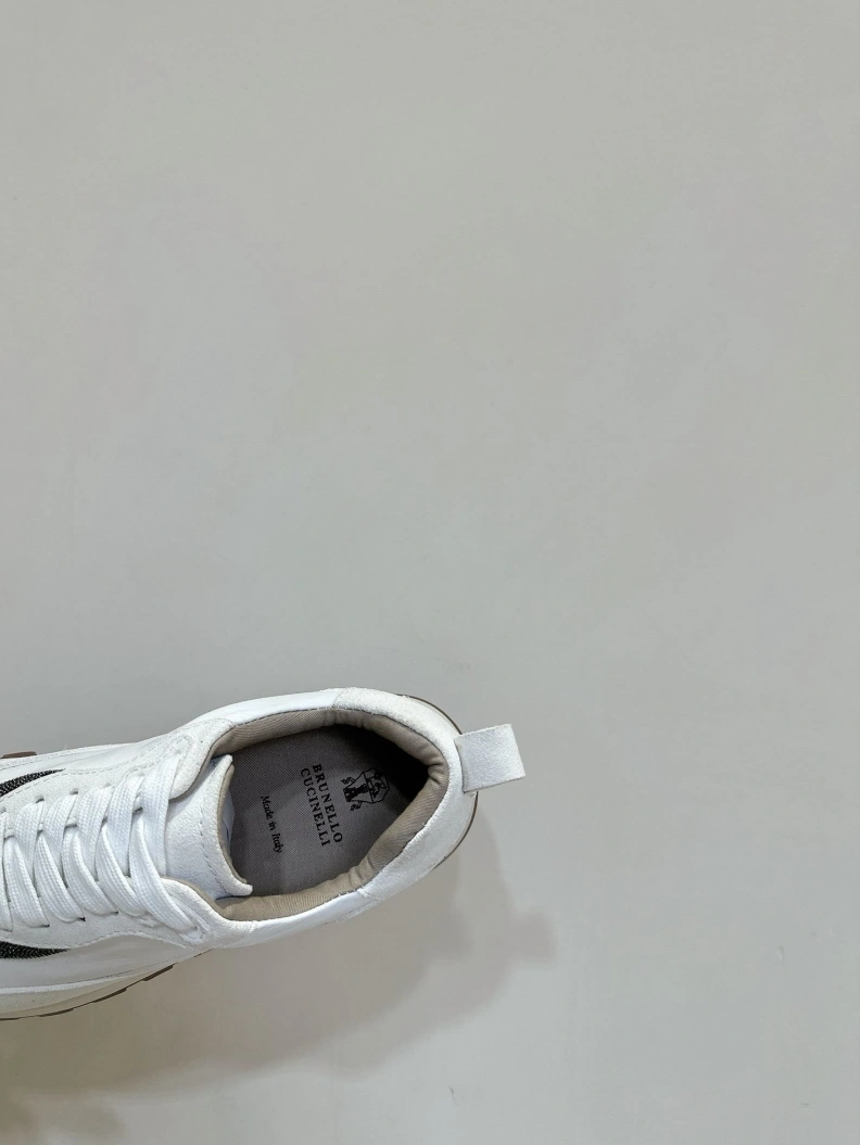 Brxnxllo Cxcxnelli Sneakers Classic 113369