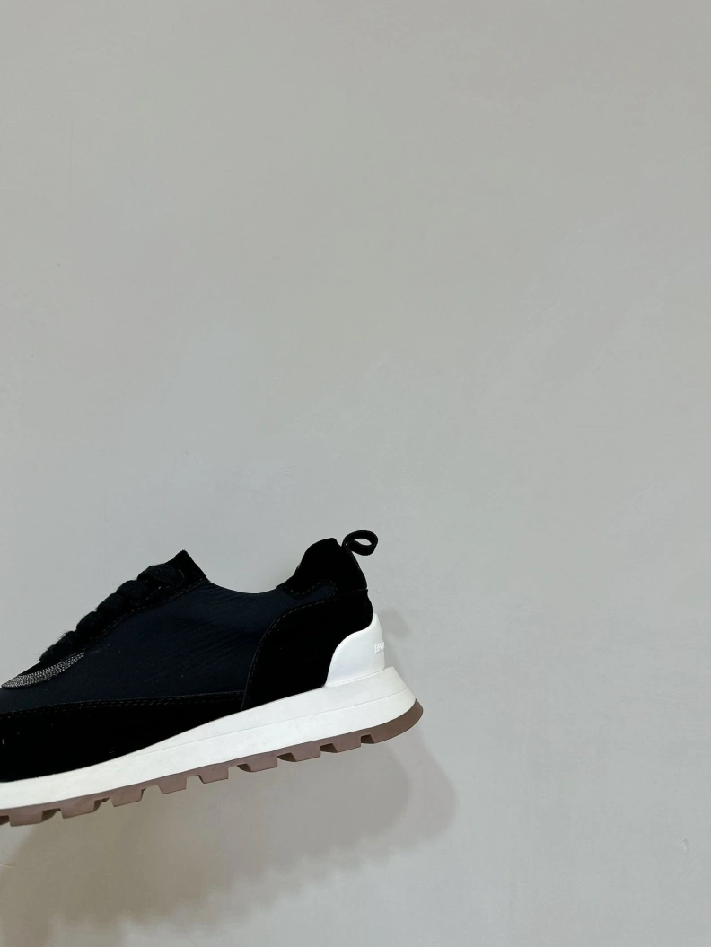Brxnxllo Cxcxnelli Sneakers Minimalist 113367