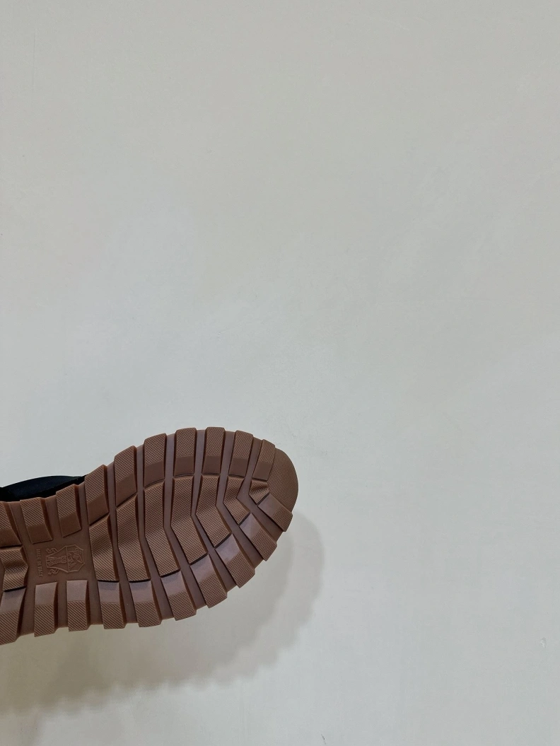 Brxnxllo Cxcxnelli Sneakers Minimalist 113367