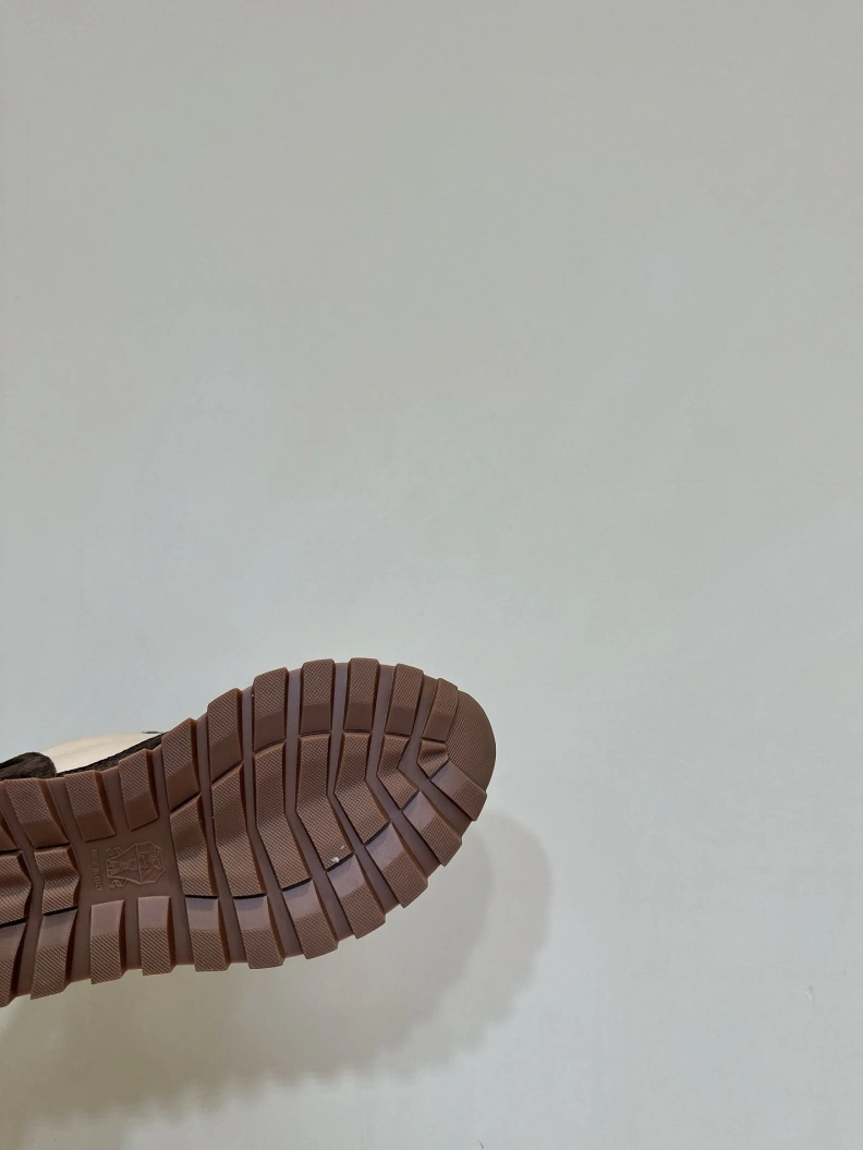 WellDesigned Brxnxllo Cxcxnelli Sneakers 113355