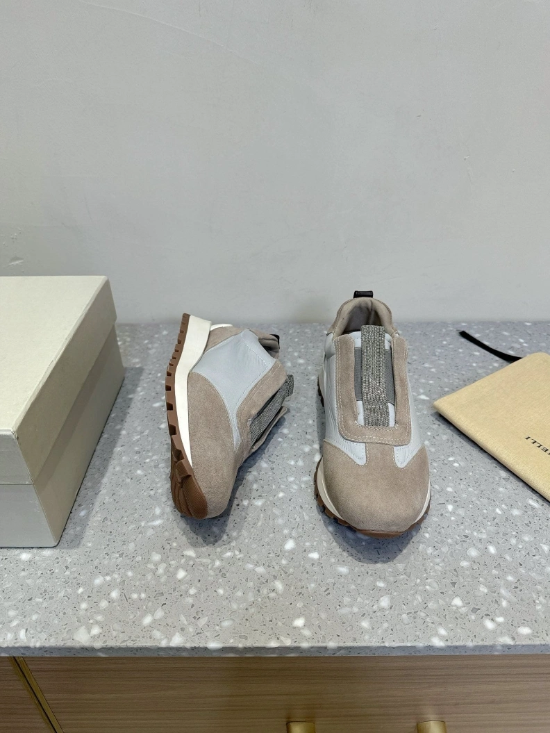ModernLook Brxnxllo Cxcxnelli Sneakers 113358
