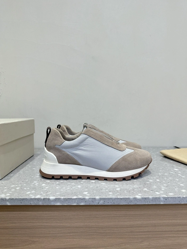 ModernLook Brxnxllo Cxcxnelli Sneakers 113358