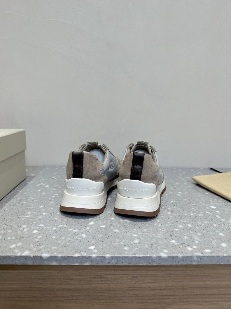 ModernLook Brxnxllo Cxcxnelli Sneakers 113358