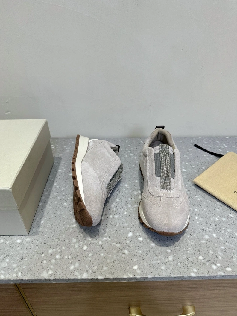 Brxnxllo Cxcxnelli Sneakers GoAnywhere 113362