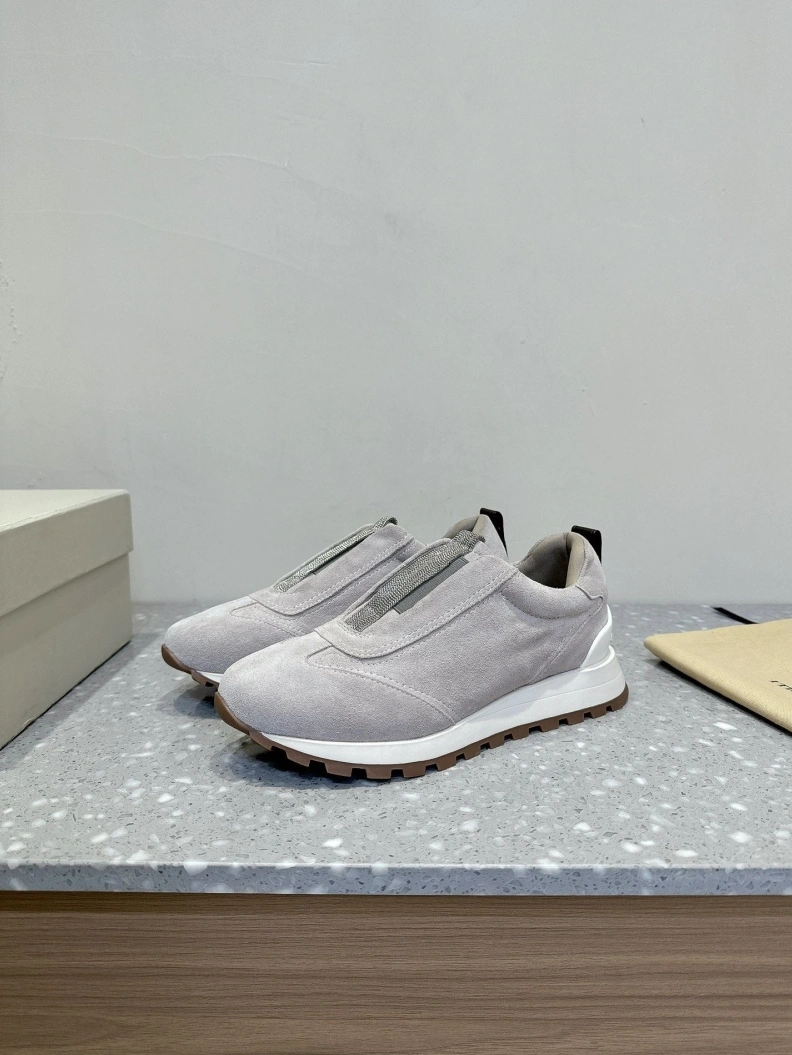 Brxnxllo Cxcxnelli Sneakers GoAnywhere 113362