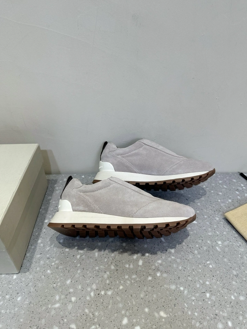 Brxnxllo Cxcxnelli Sneakers GoAnywhere 113362