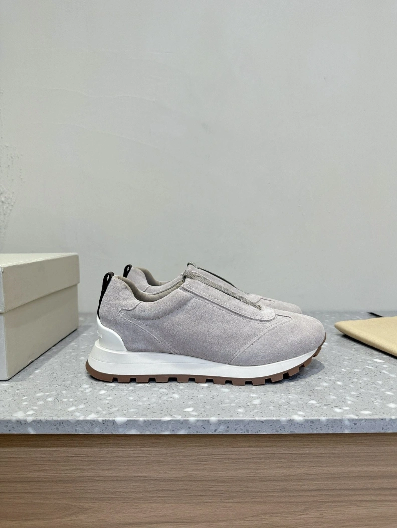 Brxnxllo Cxcxnelli Sneakers GoAnywhere 113362