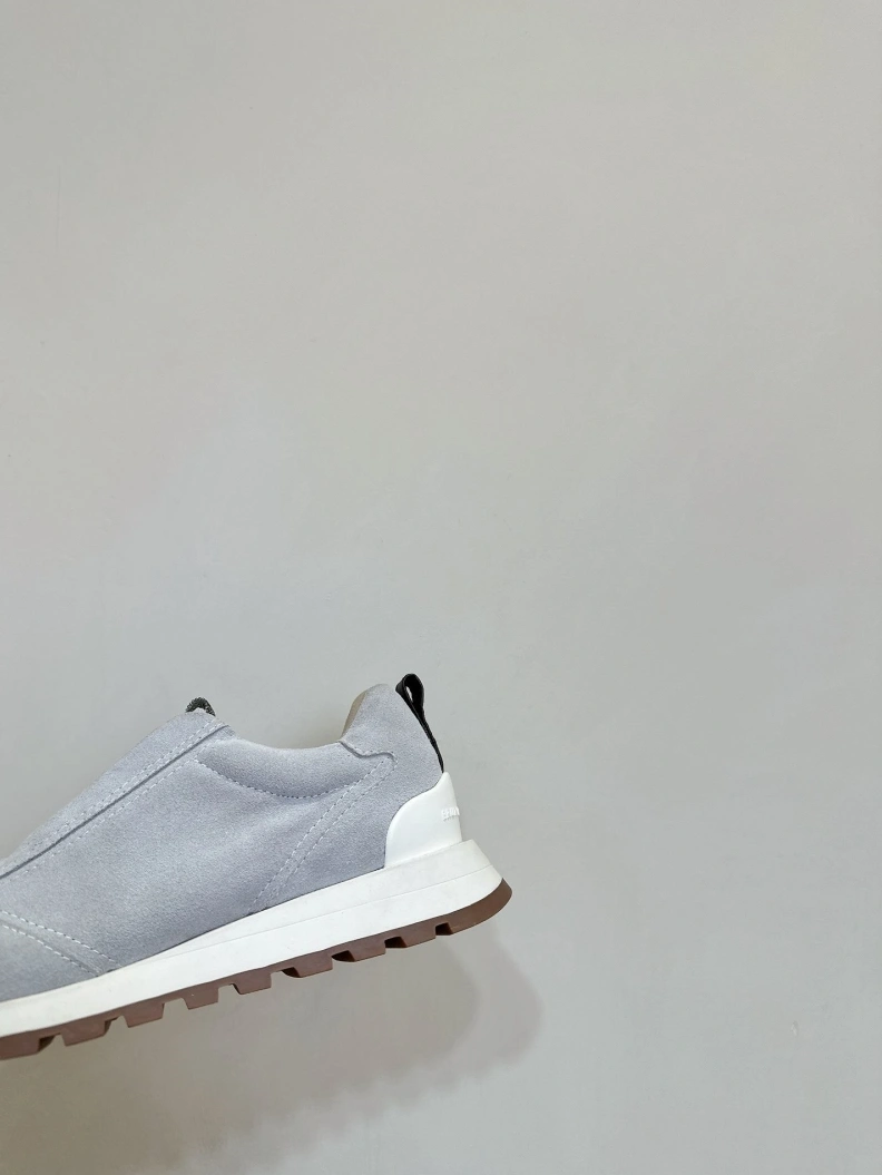 Durable Brxnxllo Cxcxnelli Sneakers 113353