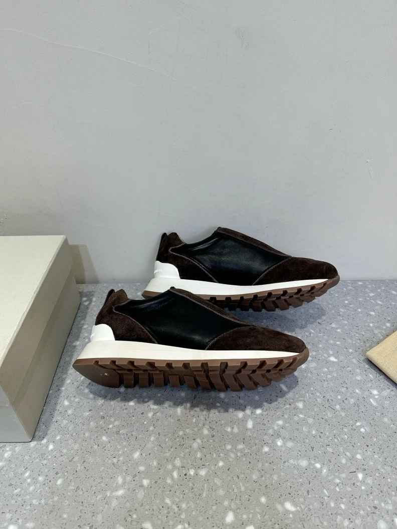 Brxnxllo Cxcxnelli Sneakers Unique 113352