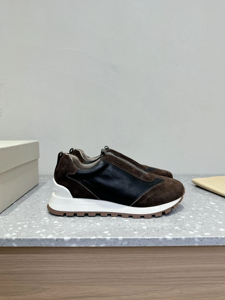 Brxnxllo Cxcxnelli Sneakers Unique 113352