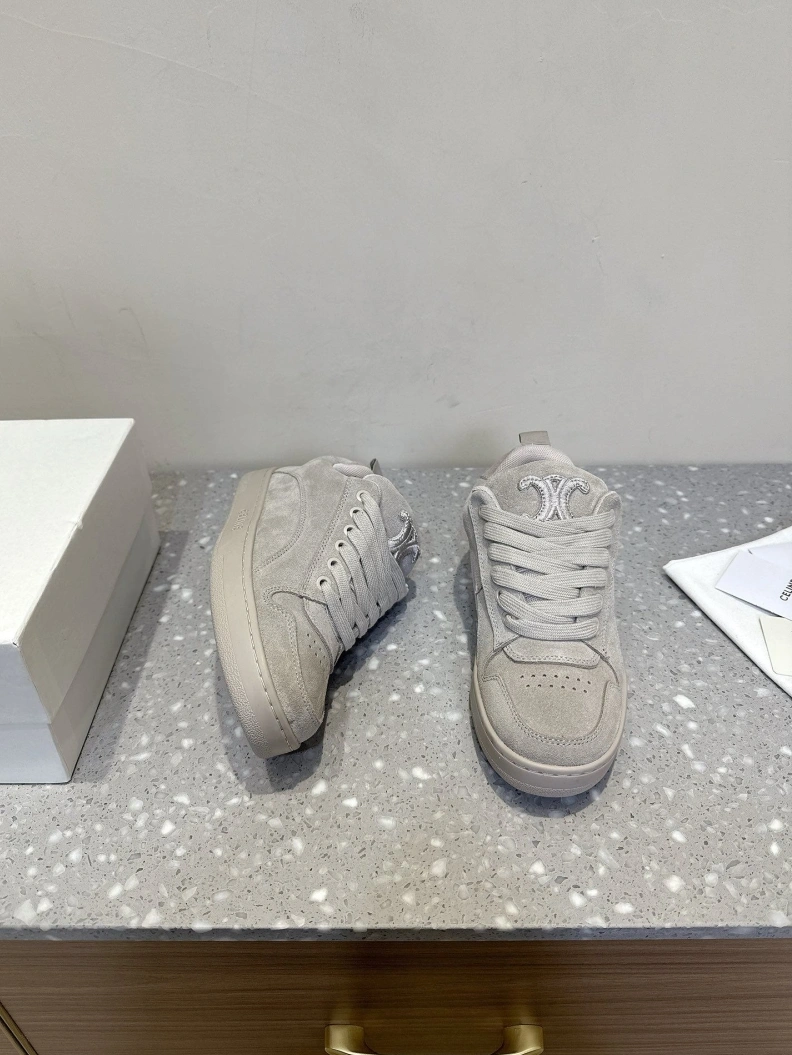 Modern Cxlxne Casual Shoes 115867