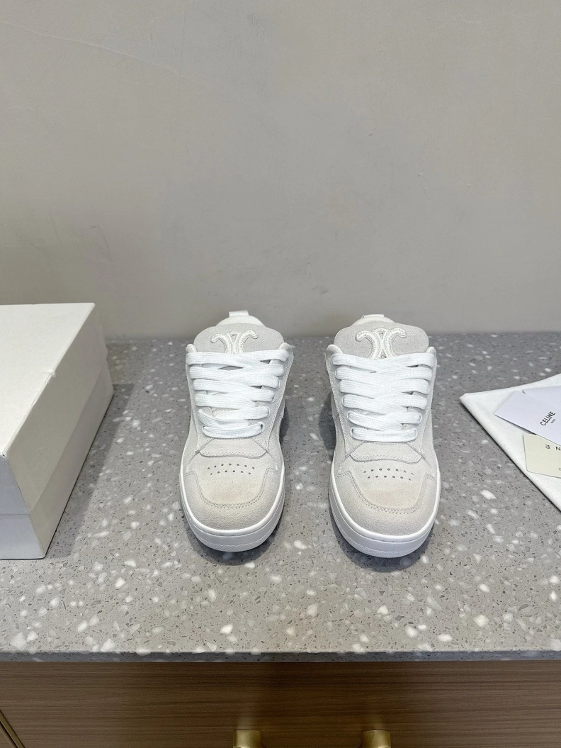 Cxlxne Casual Shoes Vibrant 115866