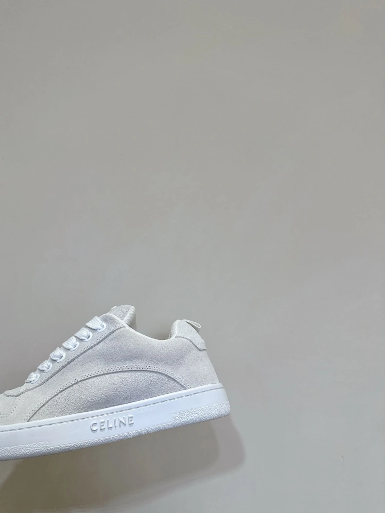 Cxlxne Casual Shoes Vibrant 115866