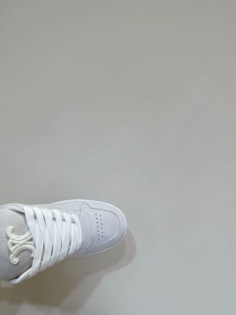 Cxlxne Casual Shoes Vibrant 115866