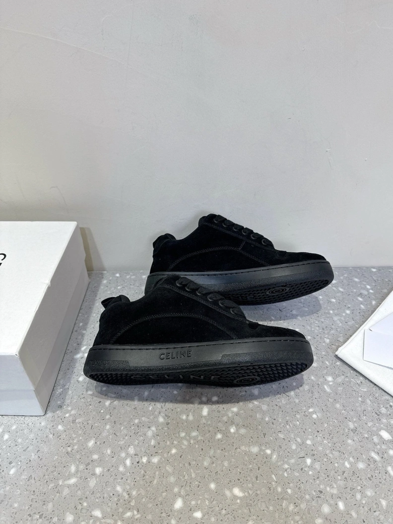 Durable Cxlxne Casual Shoes 115865