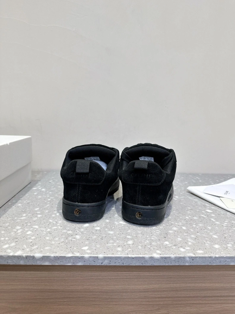 Durable Cxlxne Casual Shoes 115865