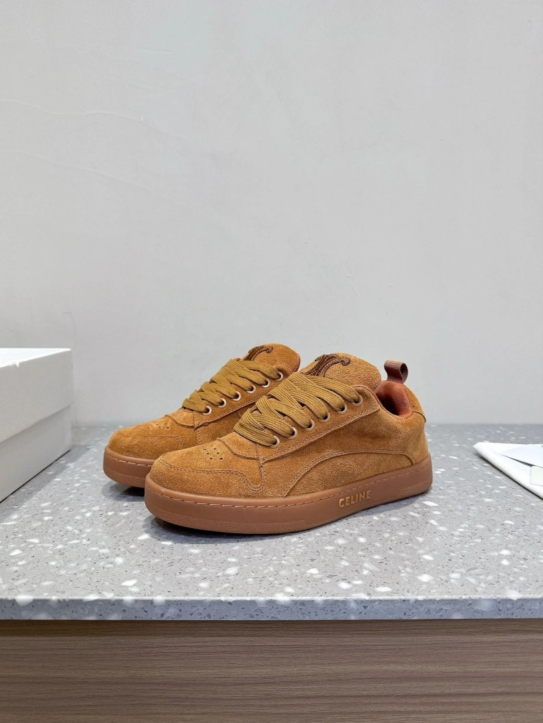 Bright Cxlxne Casual Shoes 115864