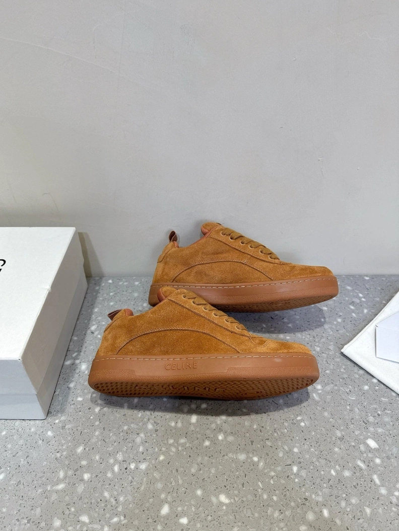 Bright Cxlxne Casual Shoes 115864