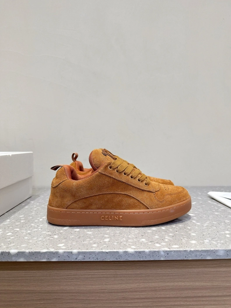 Bright Cxlxne Casual Shoes 115864