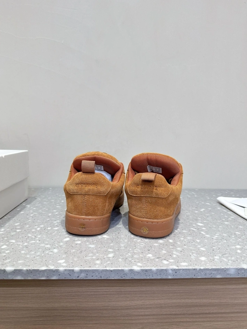 Bright Cxlxne Casual Shoes 115864