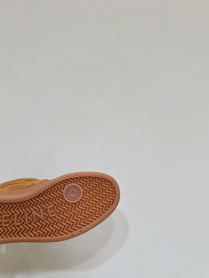Bright Cxlxne Casual Shoes 115864