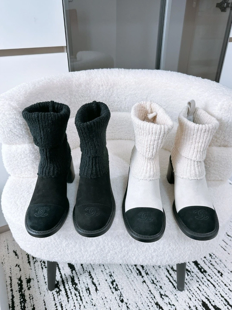 Chxnxl Boots GoAnywhere 118110