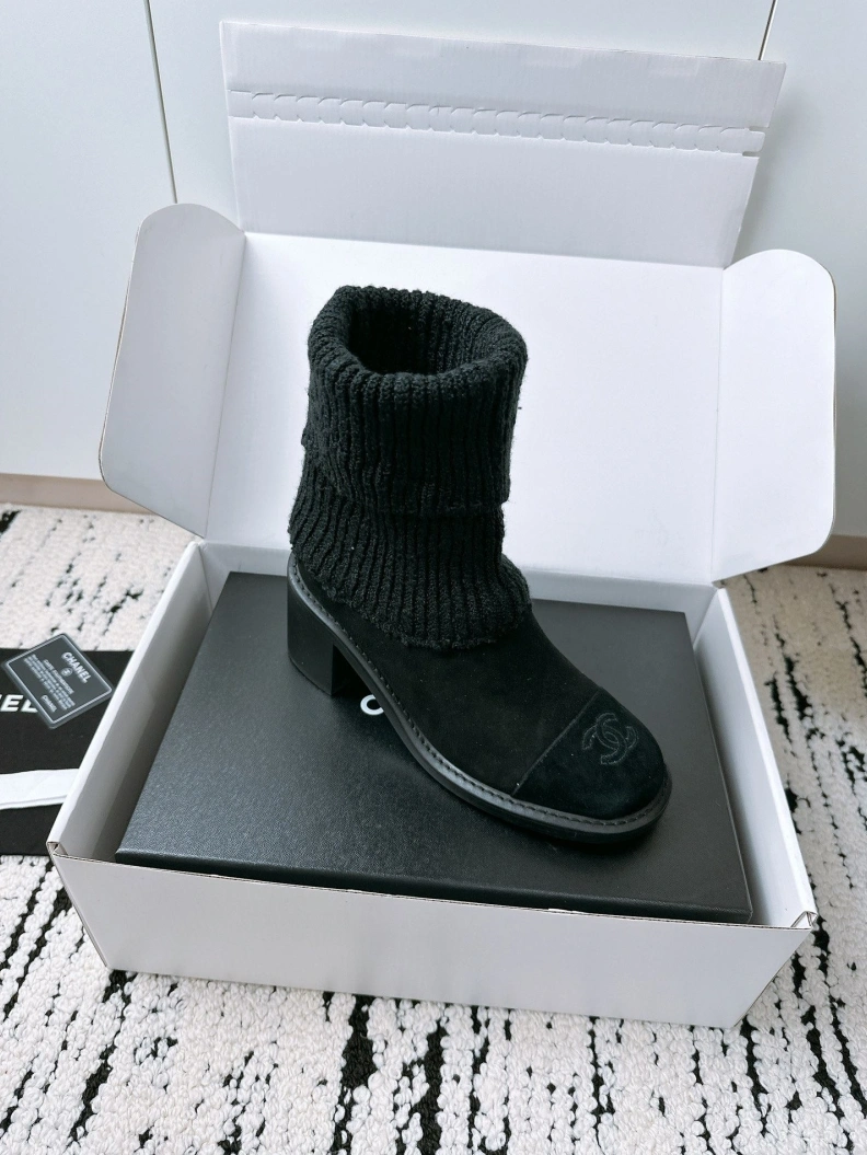 Chxnxl Boots GoAnywhere 118110