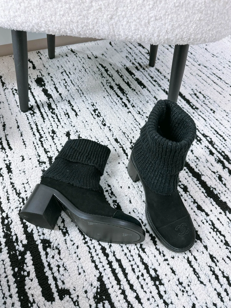 Chxnxl Boots GoAnywhere 118110