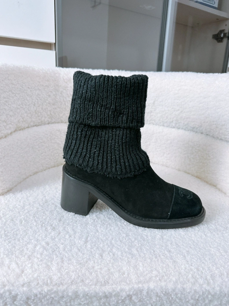 Chxnxl Boots GoAnywhere 118110