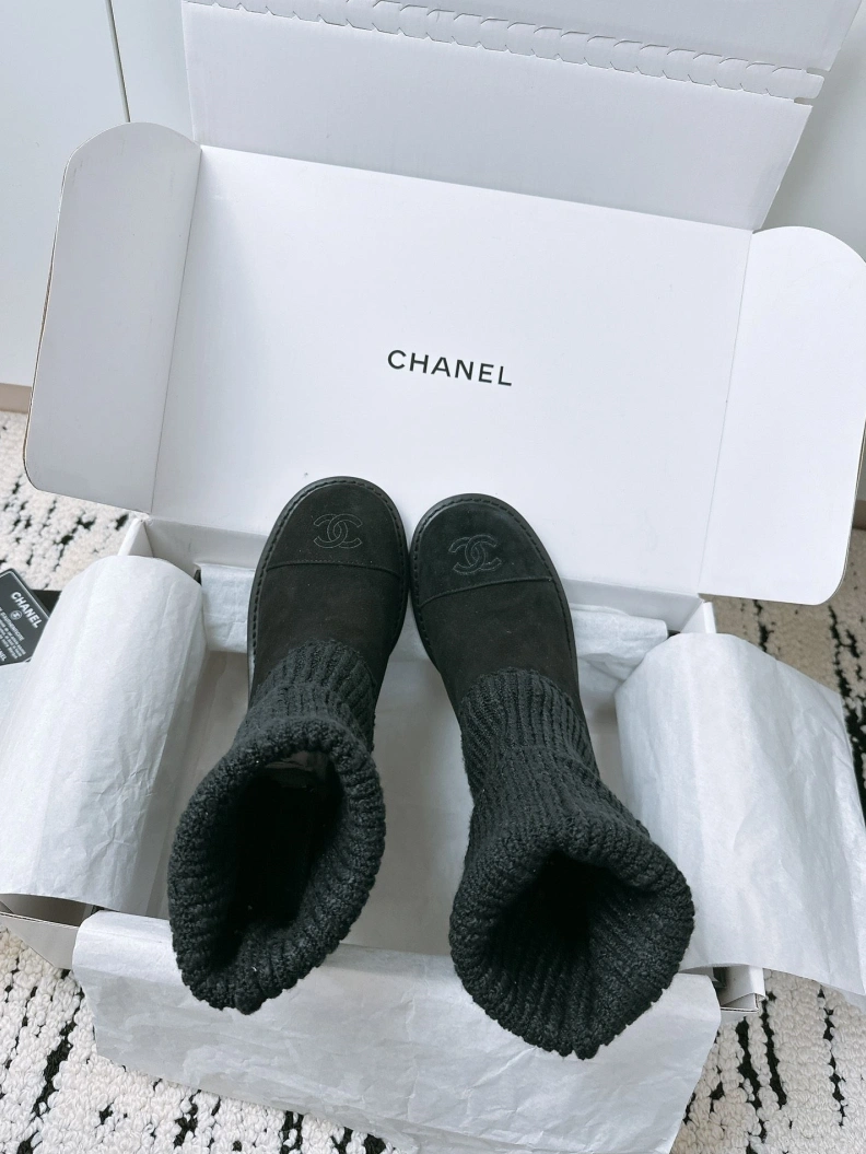 Chxnxl Boots GoAnywhere 118110