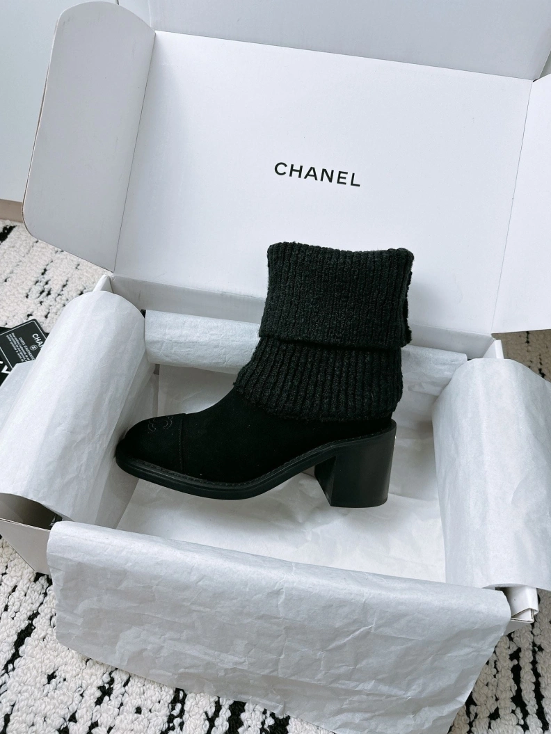 Chxnxl Boots GoAnywhere 118110