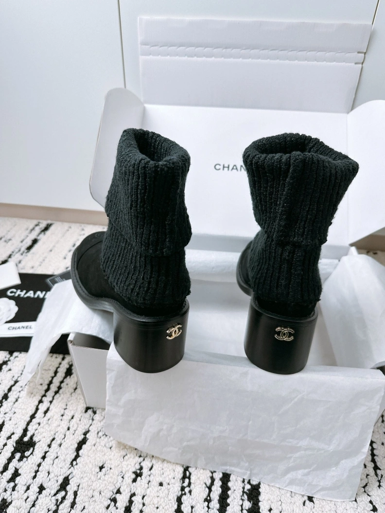 Chxnxl Boots GoAnywhere 118110