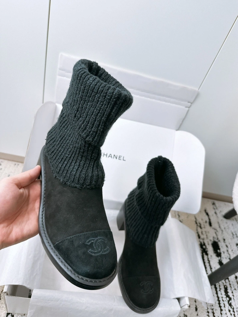 Chxnxl Boots GoAnywhere 118110