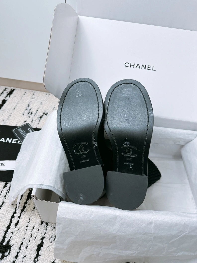 Chxnxl Boots GoAnywhere 118110