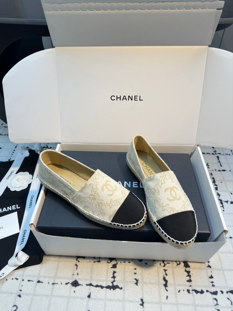 ModernLook Chxnxl Leather Shoes 117844