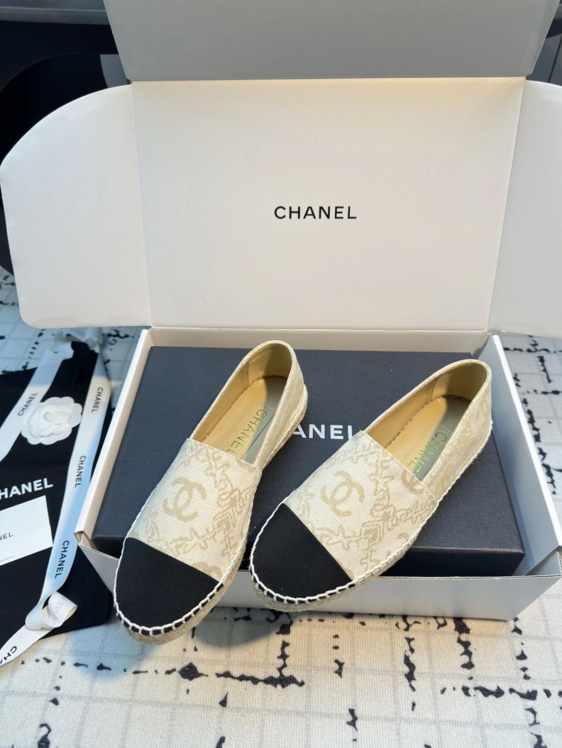 ModernLook Chxnxl Leather Shoes 117844