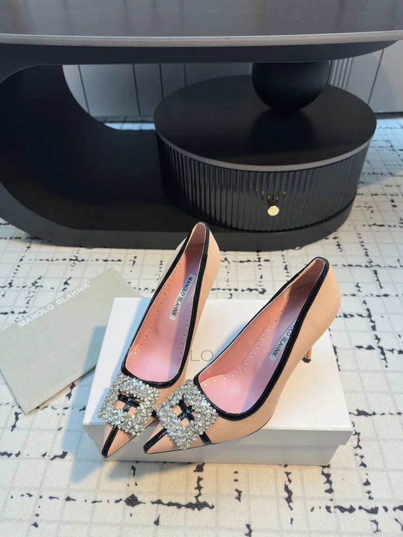 Mxnxlo Blxhnxk High Heels TopPick 192894