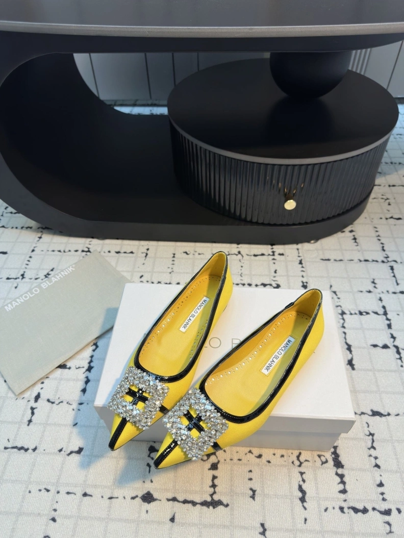 Mxnxlo Blxhnxk flat shoes SportInspired 192886