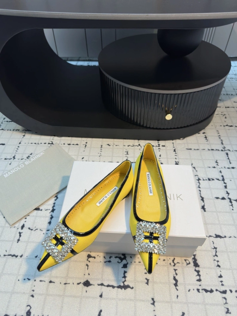 Mxnxlo Blxhnxk flat shoes SportInspired 192886