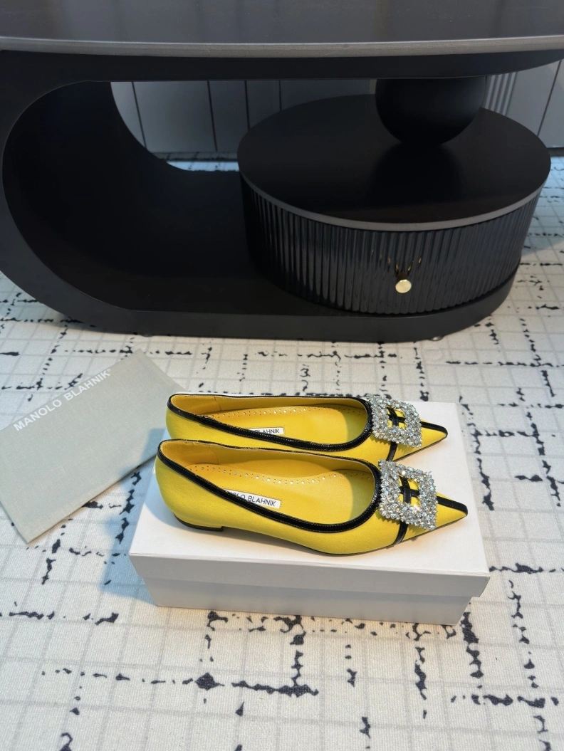 Mxnxlo Blxhnxk flat shoes SportInspired 192886