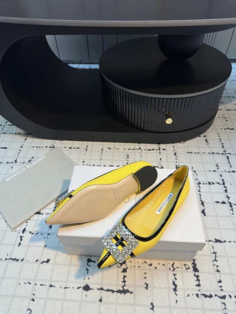Mxnxlo Blxhnxk flat shoes SportInspired 192886