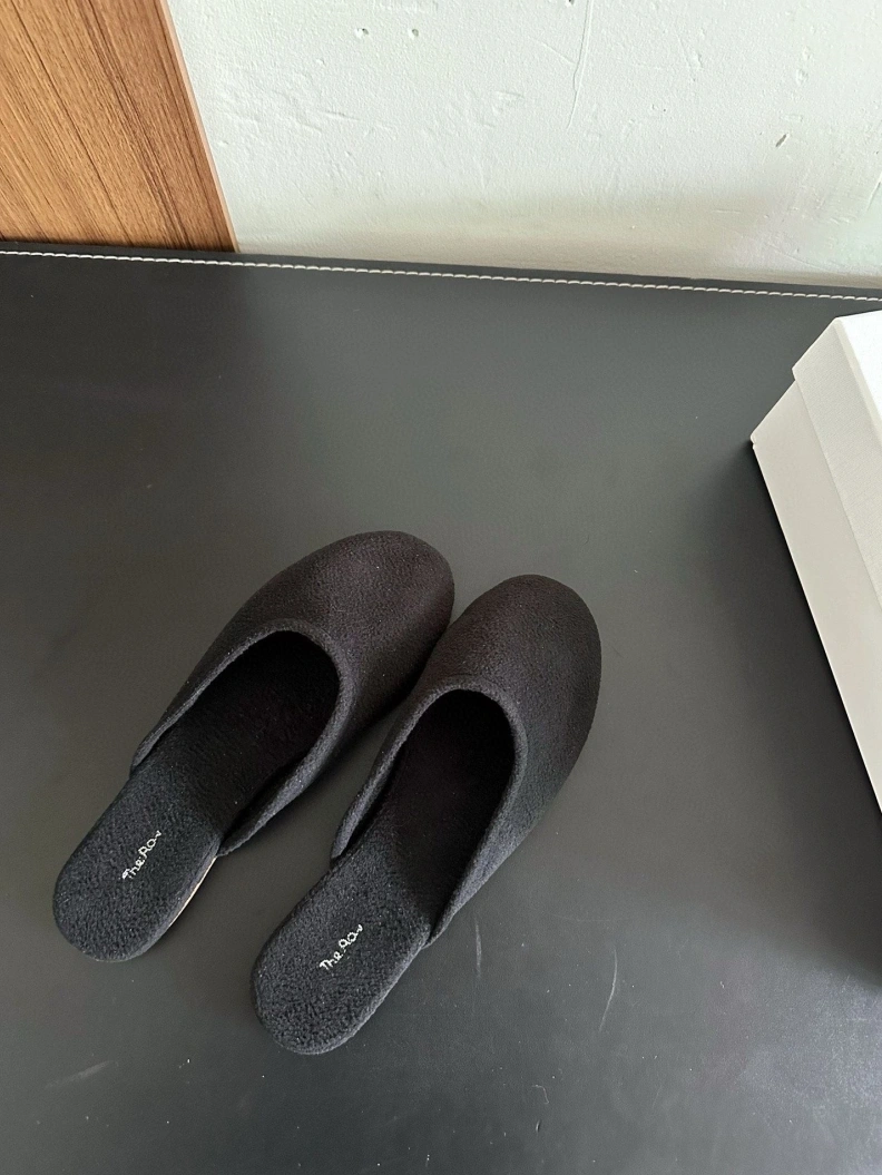 Othxr Slippers Durable 209622