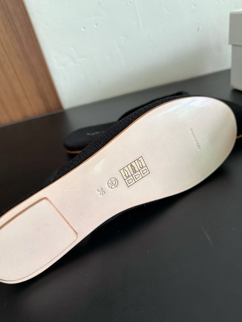 Othxr Slippers Durable 209622