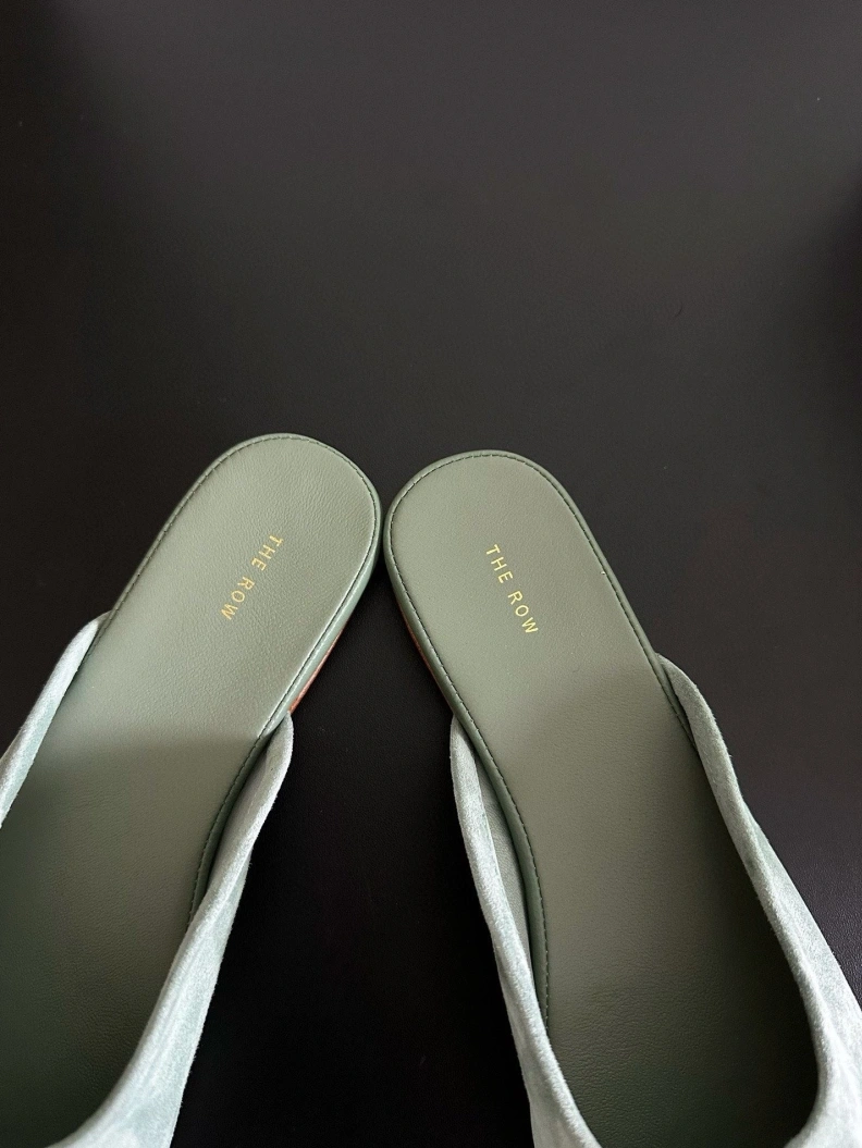 Othxr Slippers BestValue 209612